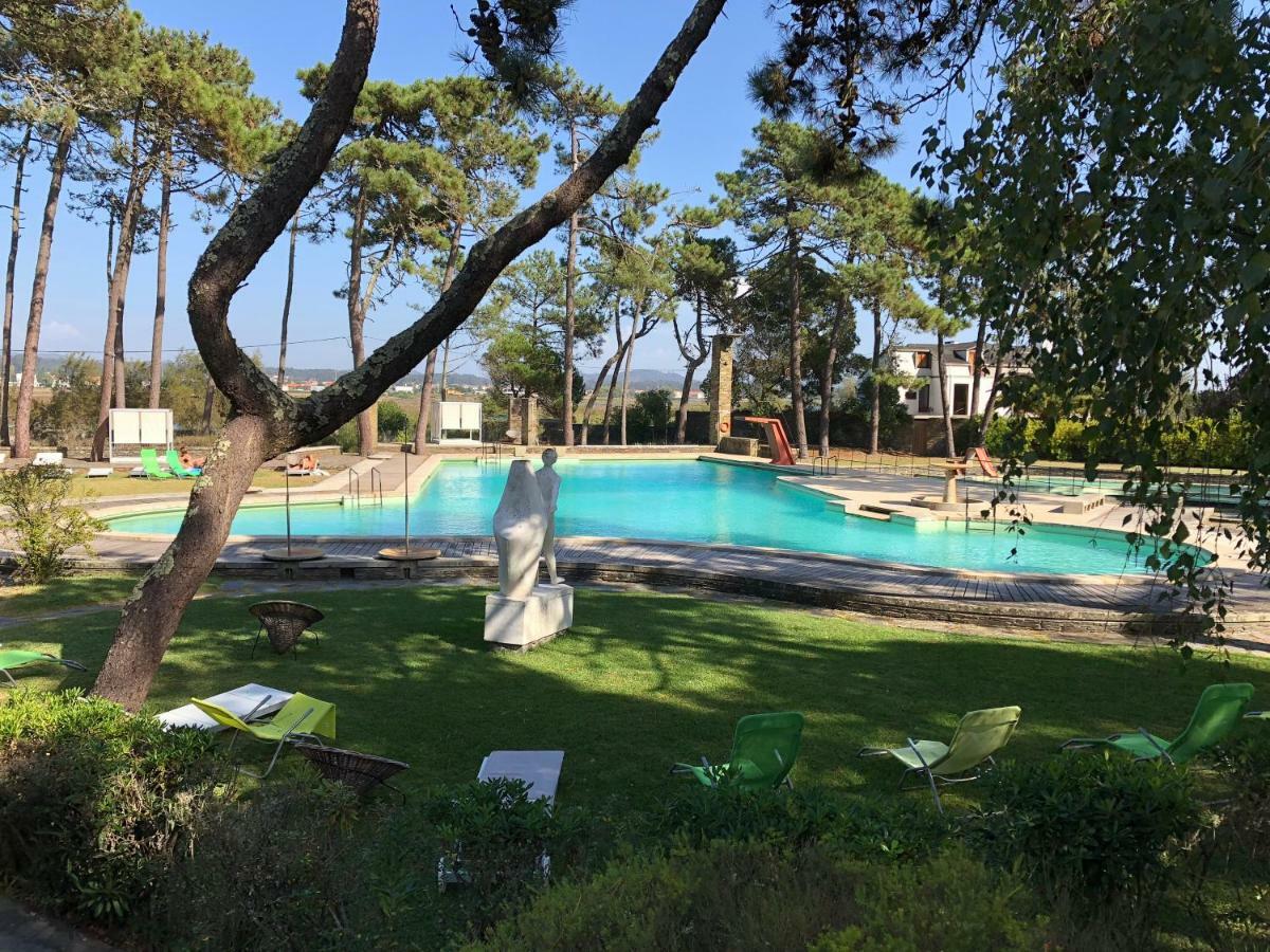 Bungalow B2 - Nature, Beach & River Ofir Exterior photo