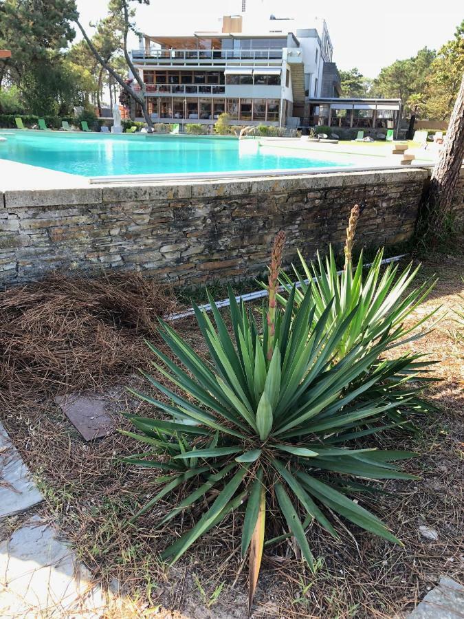 Bungalow B2 - Nature, Beach & River Ofir Exterior photo